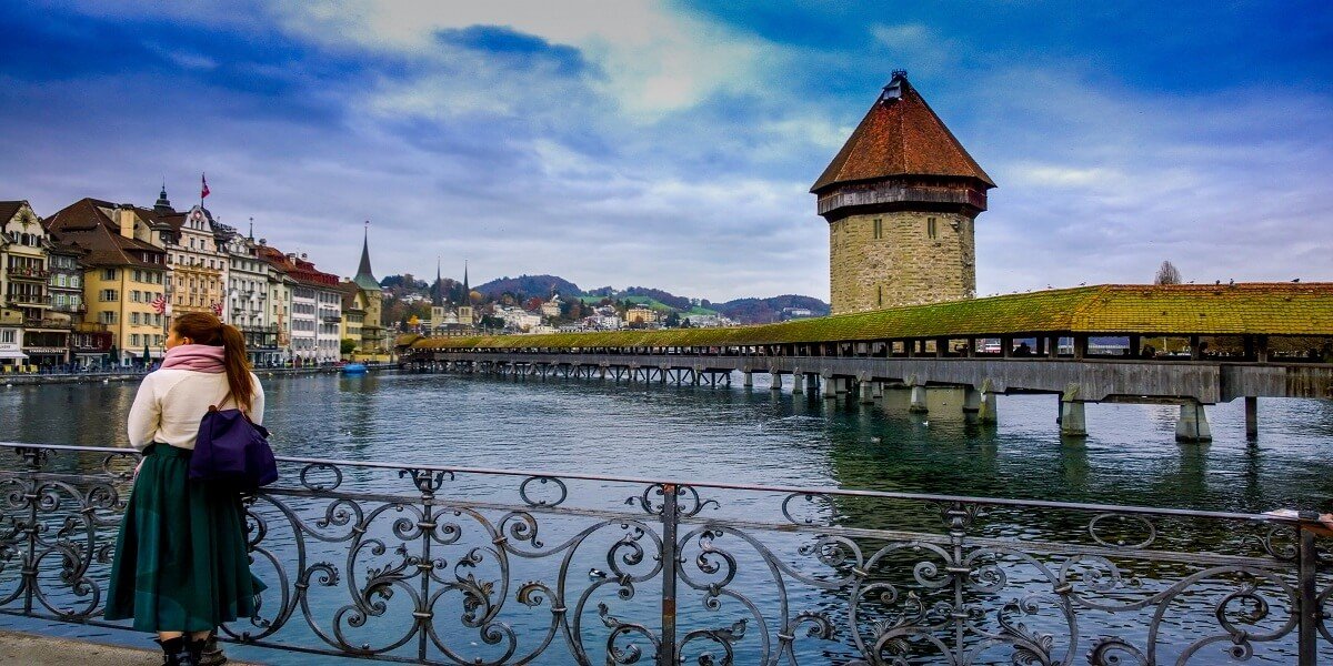 Top 10 World’s Safest Countries to travel in 2023
