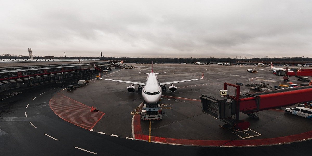 Top 10 Busiest Airports in Africa