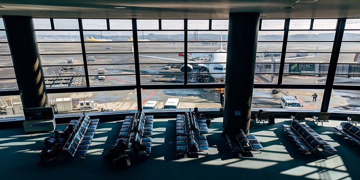 Top 10 Largest Airports in Asia