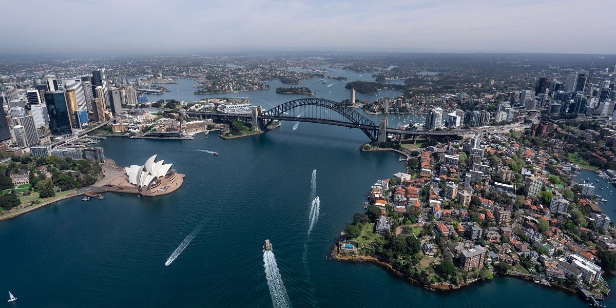 10 Busiest Airports in Oceania