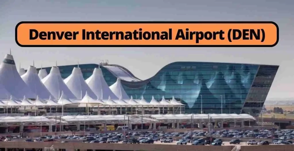 AirPolicyGuide-Denver International Airport