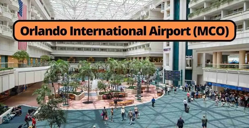AirPolicyGuide-Orlando International Airport