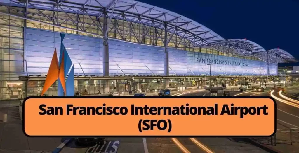 AirPolicyGuide-San Francisco International Airport