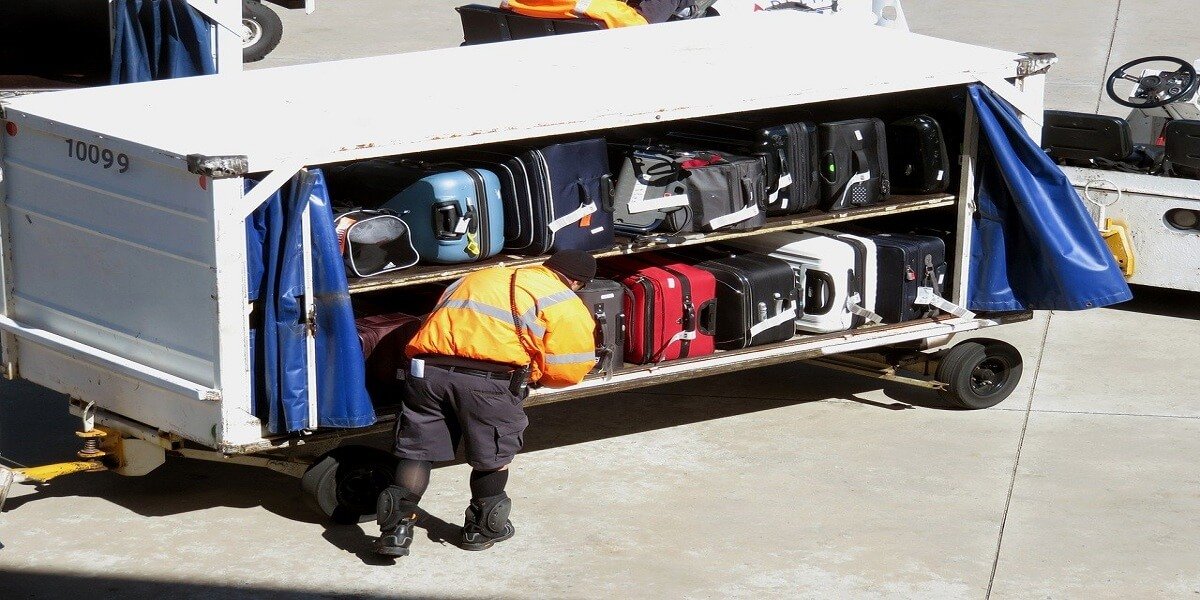 Japan Airlines Baggage Policy