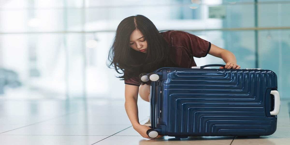 Singapore Airlines Baggage Policy