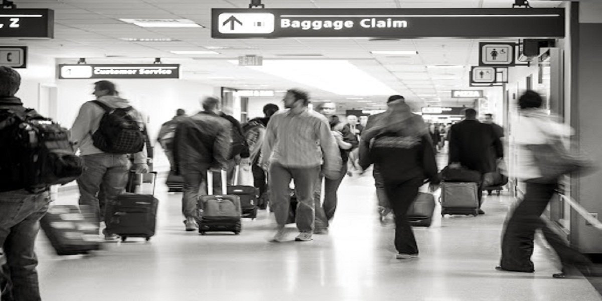 Air Canada Baggage Policy