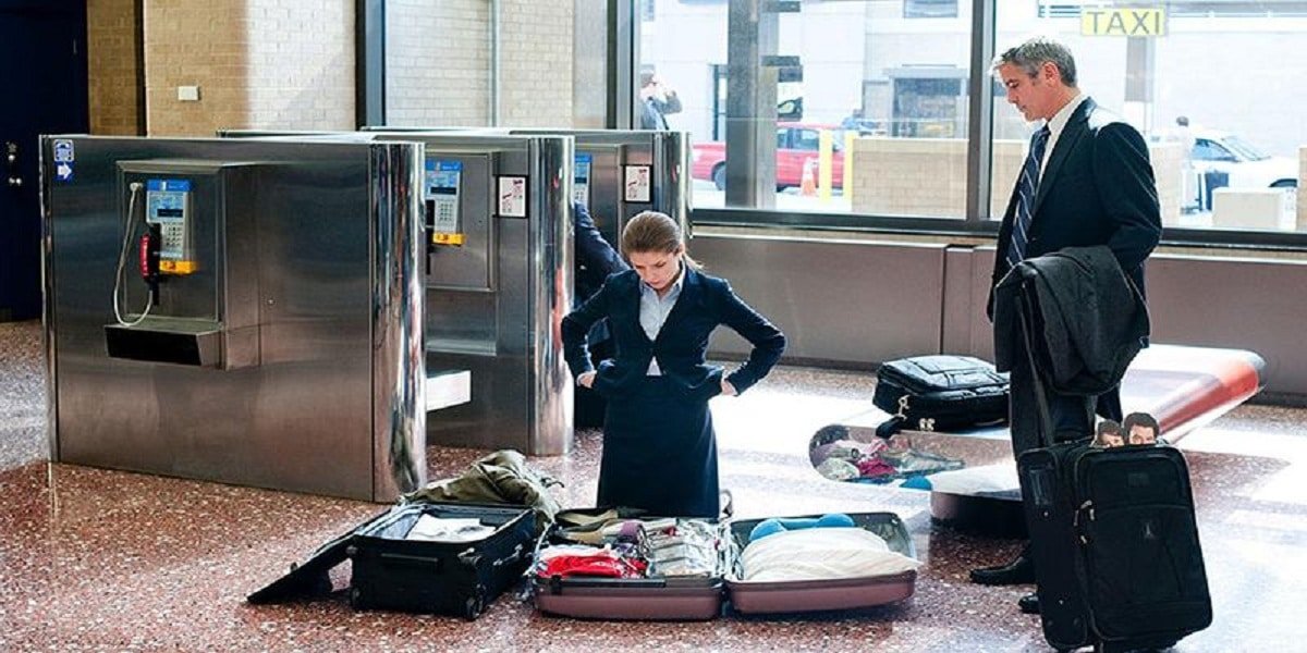 Aeroflot Baggage Policy