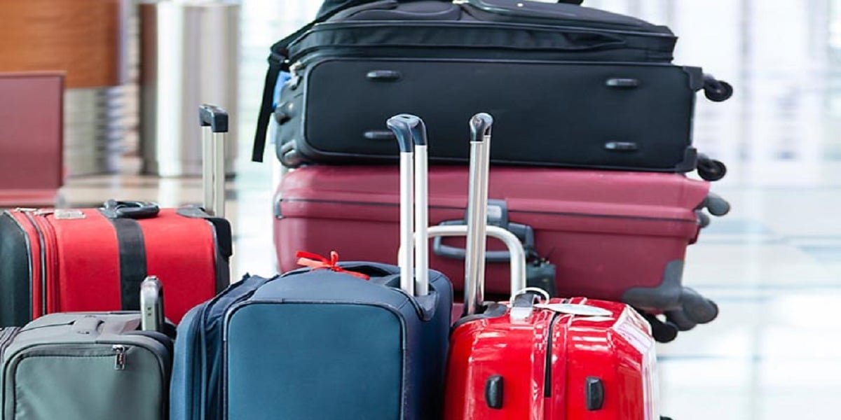 Saudia/Saudi Arabia Baggage Policy