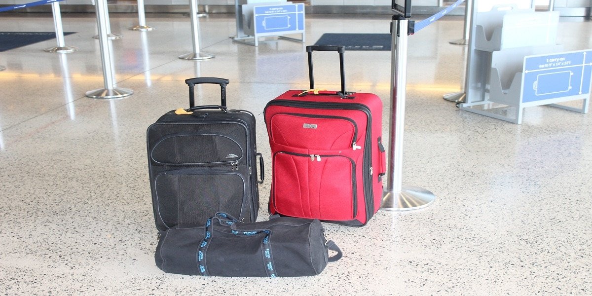 JetBlue Baggage Policy
