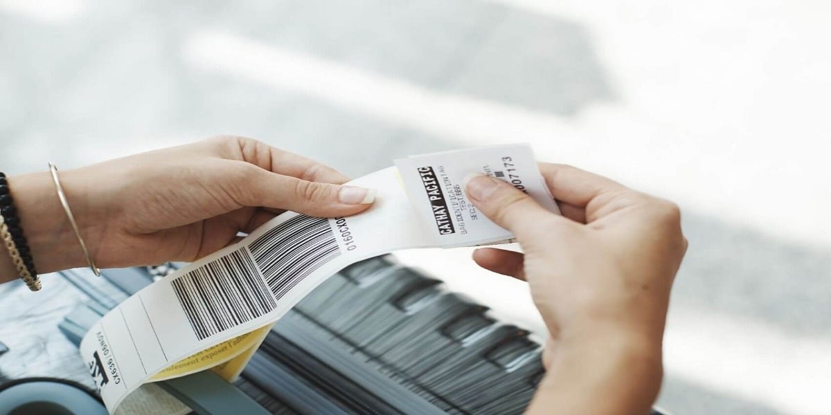 Cathay Pacific Airways Baggage Policy
