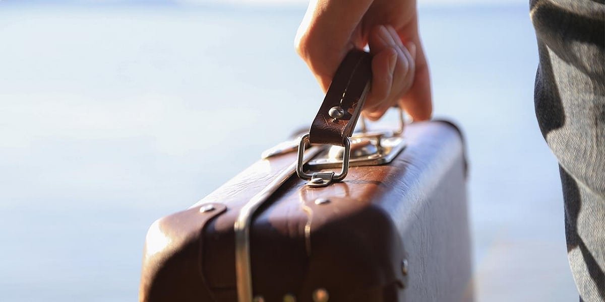 Xiamen Baggage Policy