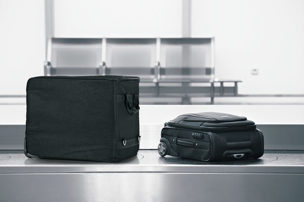 Egyptair baggage size and weight