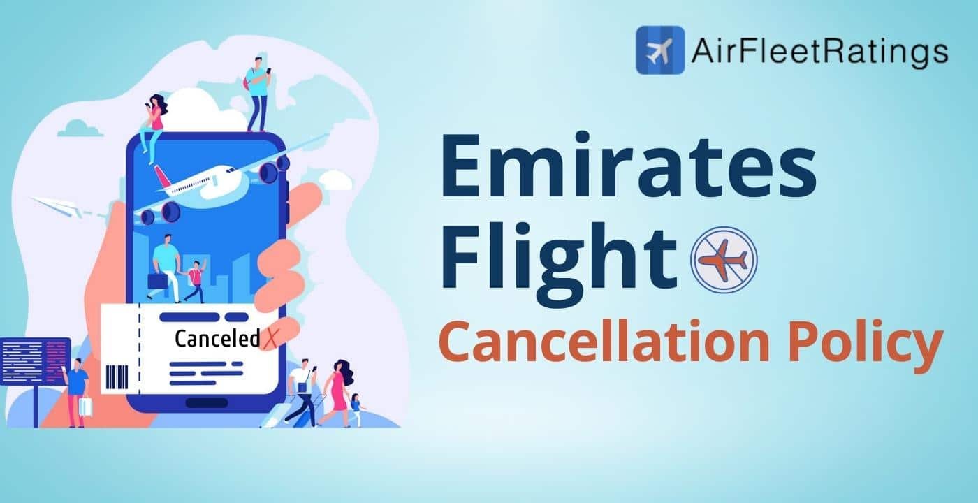 How To Cancel Emirates Flight?