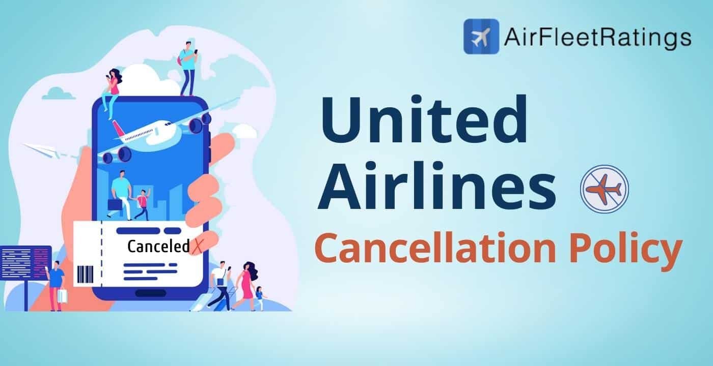 United Airlines Cancellation Policy