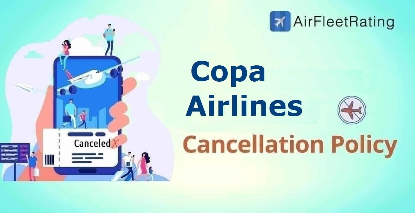 How To Cancel Copa Airlines Flight?
