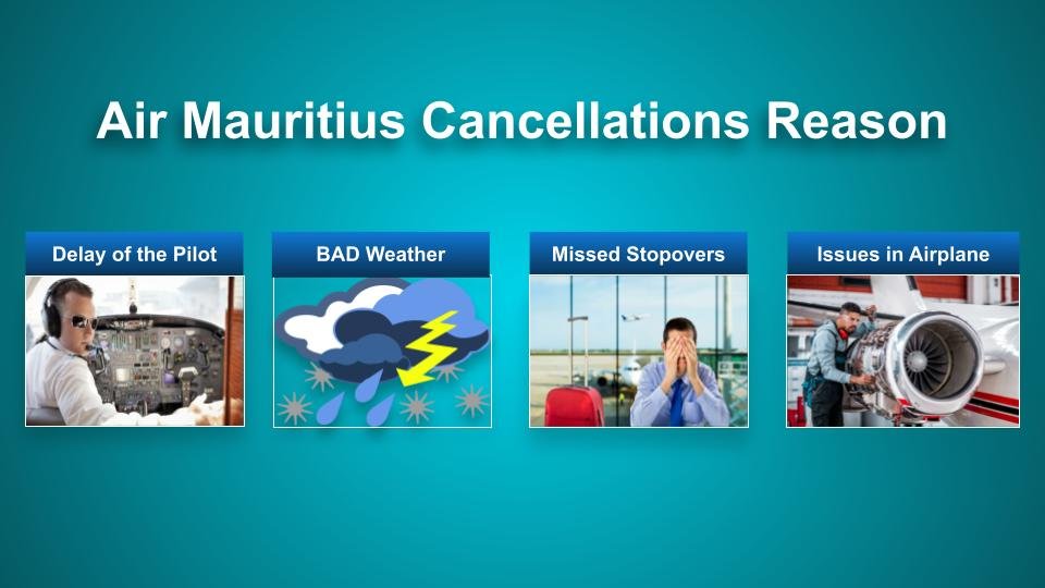AirPolicyGuide-Air Mauritius Cancellations Reason
