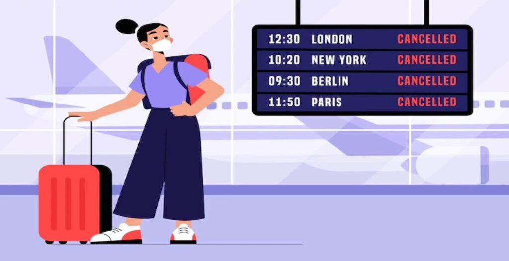 AirPolicyGuide-Delta airline Cancellation Policy