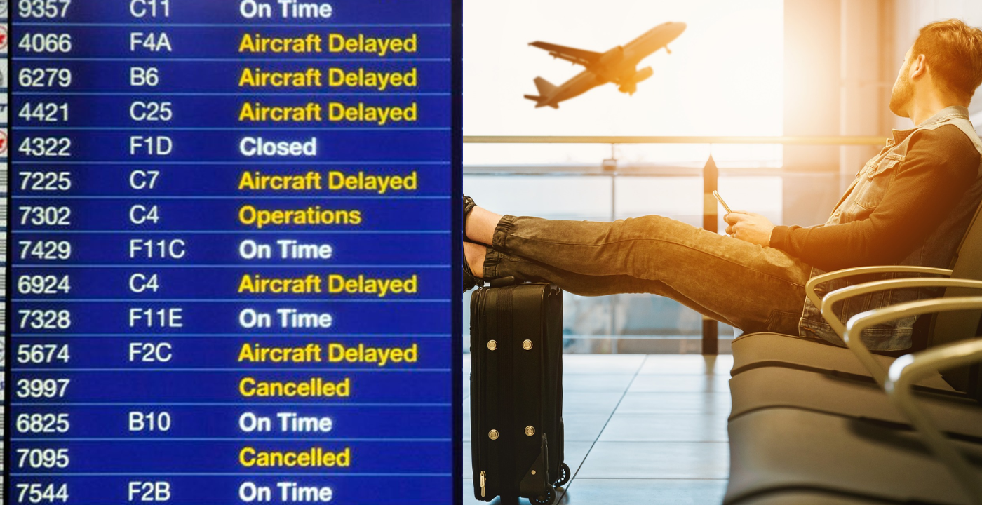 AirPolicyGuide-Lufthansa Flight Compensation
