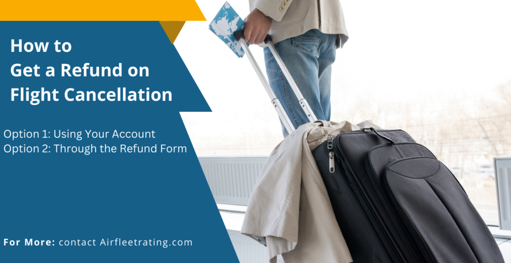 AirPolicyGuide-How to Get a Refund on Lufthansa Flight Cancellation