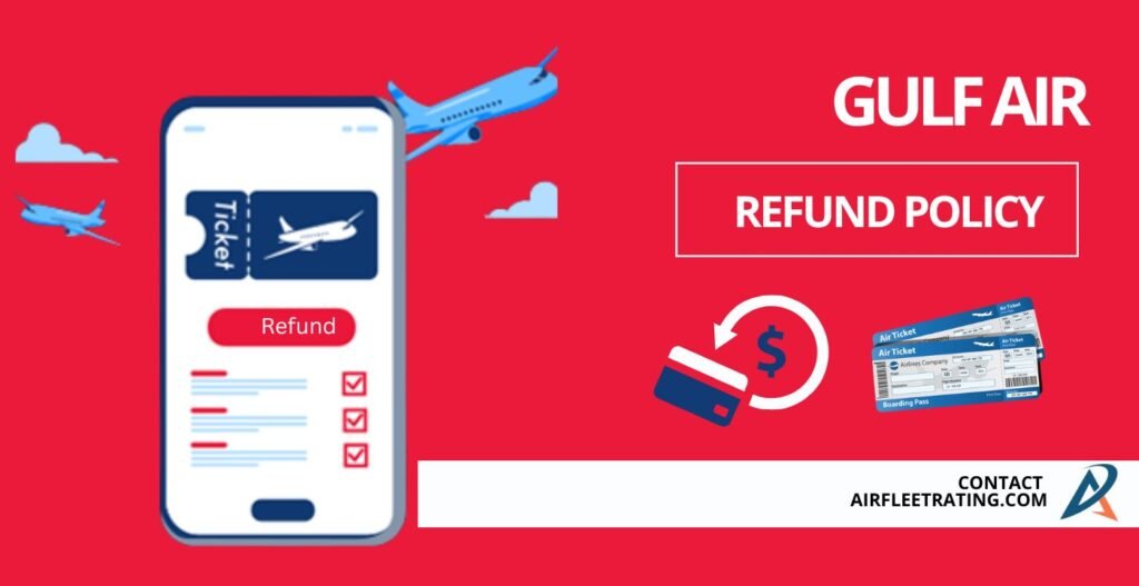 AirPolicyGuide-gulf air refund