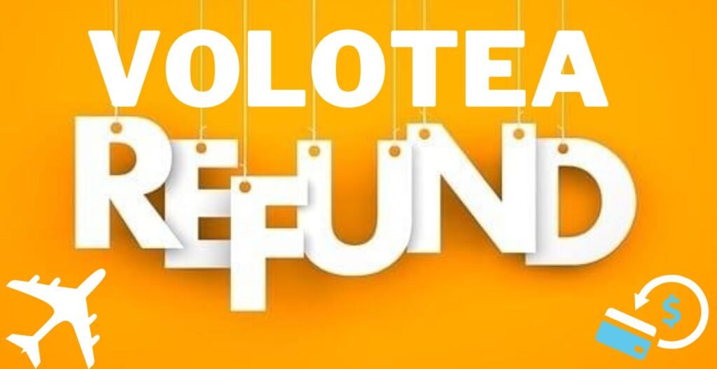 AirPolicyGuide-volotea cancelled flight refund