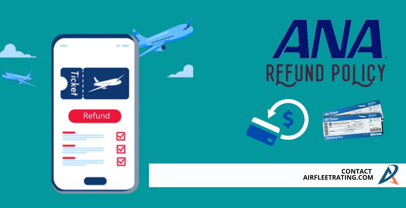 AirPolicyGuide-ana flight cancellation refund