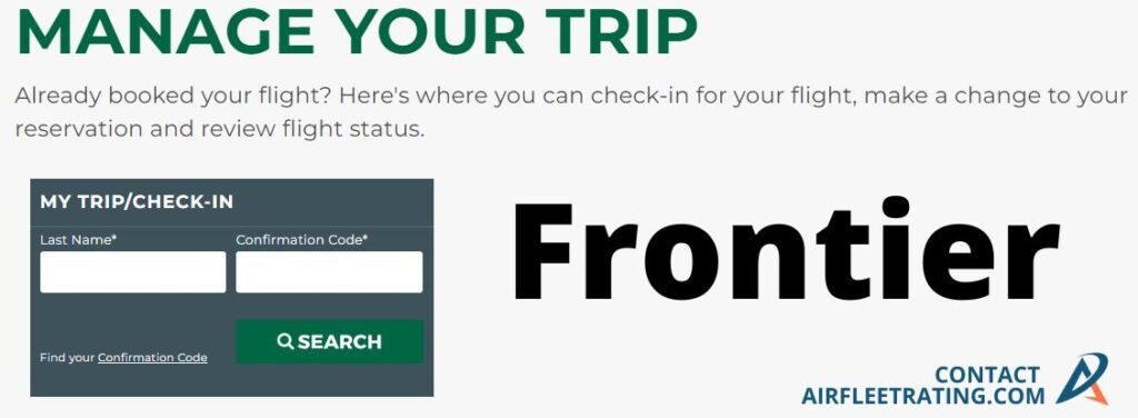 AirPolicyGuide-add pet to frontier flight
