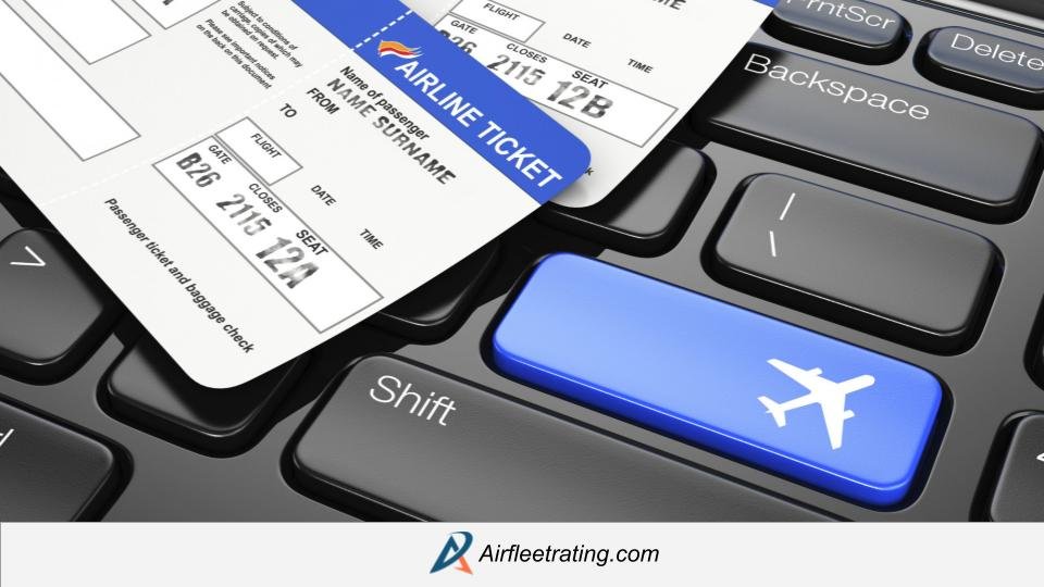 AirPolicyGuide-Spirit Airlines Name Change
