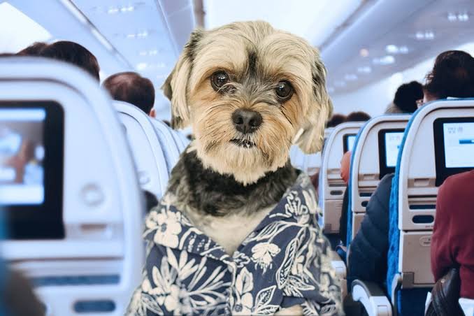AirPolicyGuide-air canada pet cargo