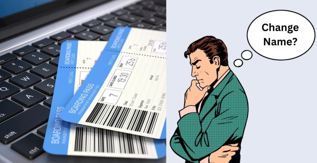 AirPolicyGuide-how to change name on Air Canada ticket