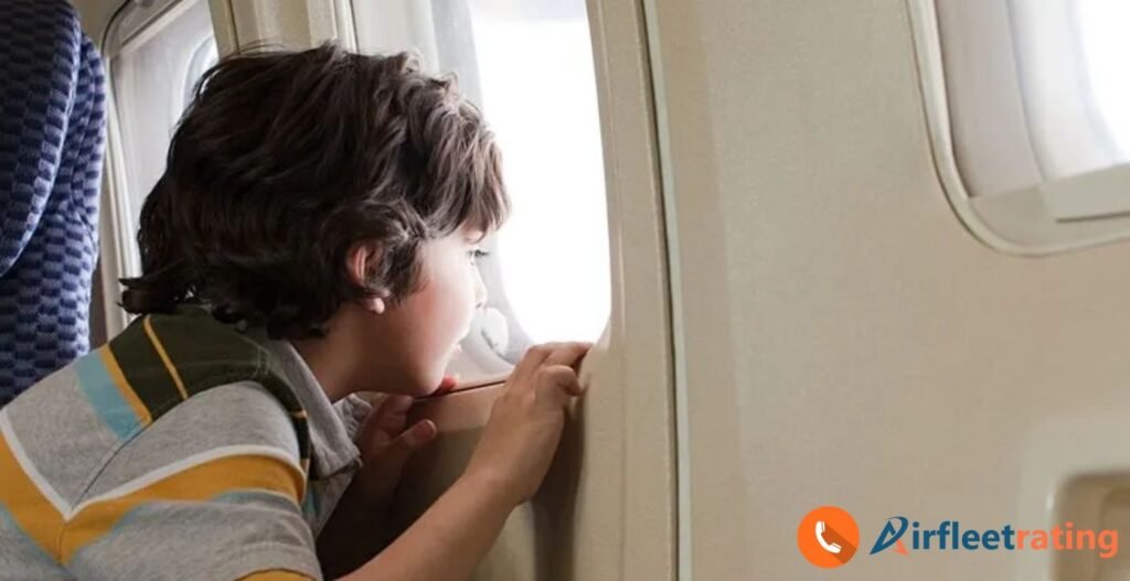 AirPolicyGuide-kids Flying Solo in Air France