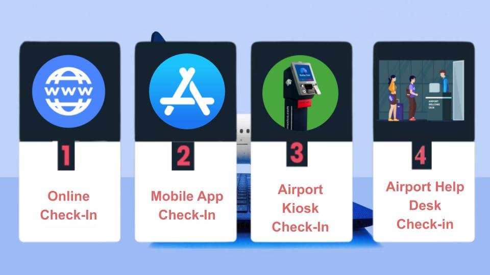 AirPolicyGuide-united airline check in