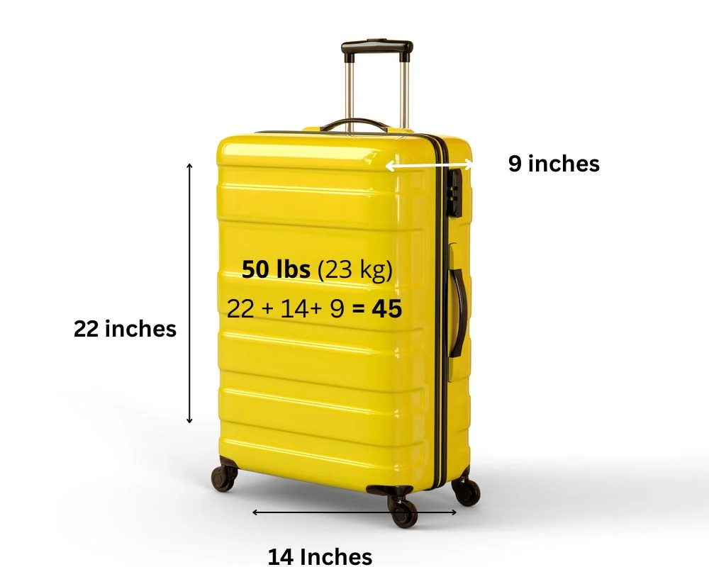 AirPolicyGuide-Overweight or Oversized Alaska Airlines Baggage