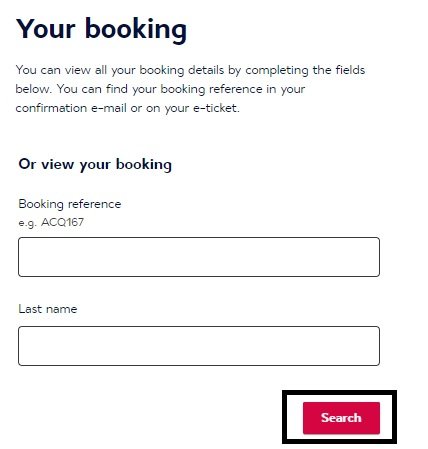 AirPolicyGuide-Air france my booking 