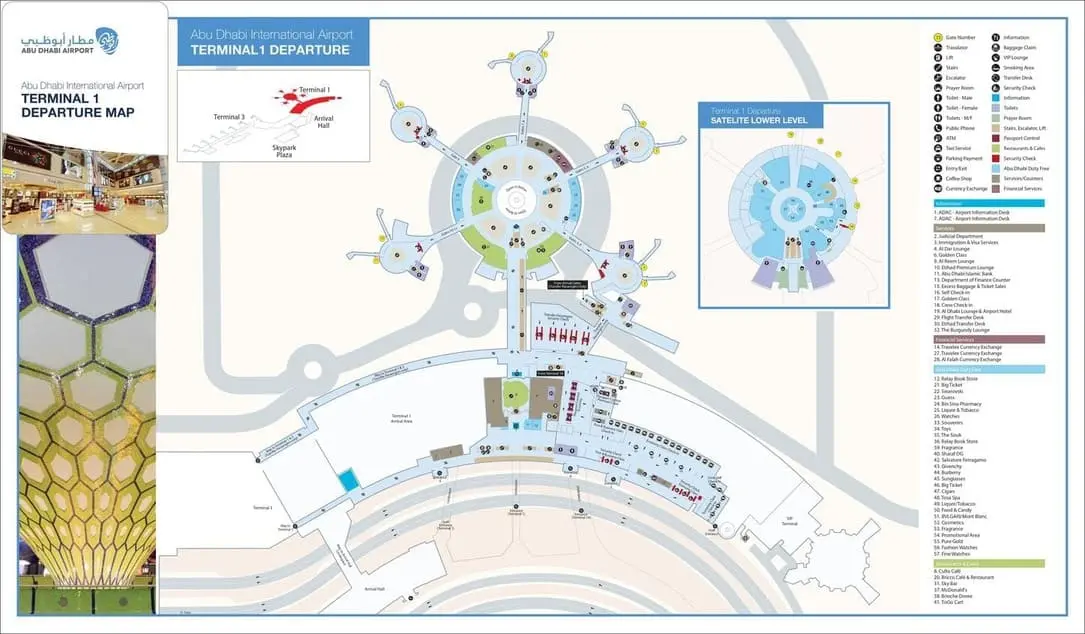 Abu_Dhabi_Airport_Map_Terminal_1