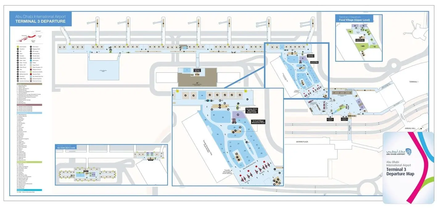 Abu_Dhabi_Airport_Terminal_3_Map