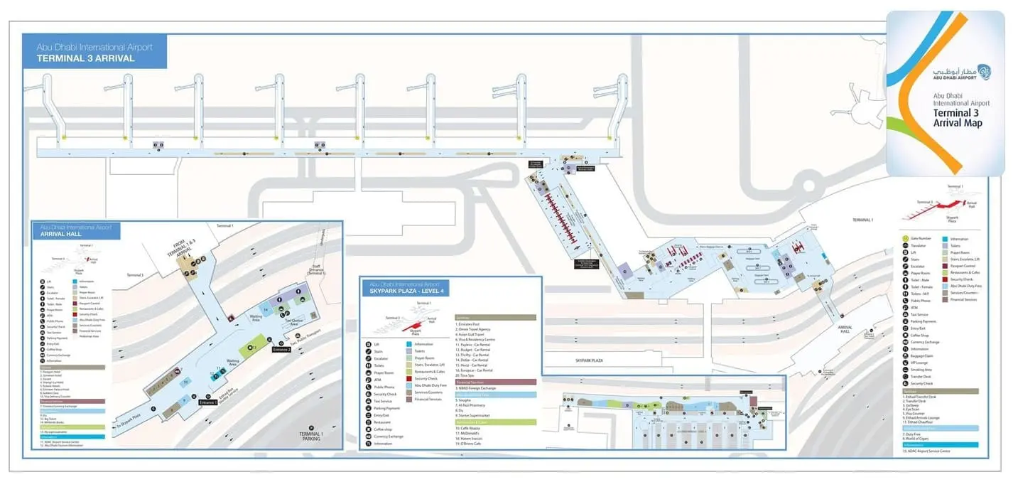 Abu_Dhabi_Airport_Terminal_3_Map