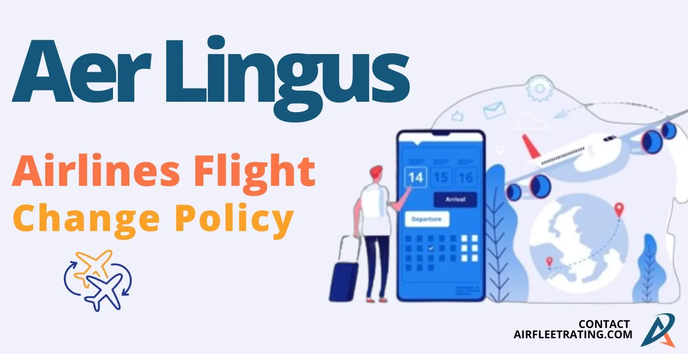 Aer Lingus Flight Change Policy