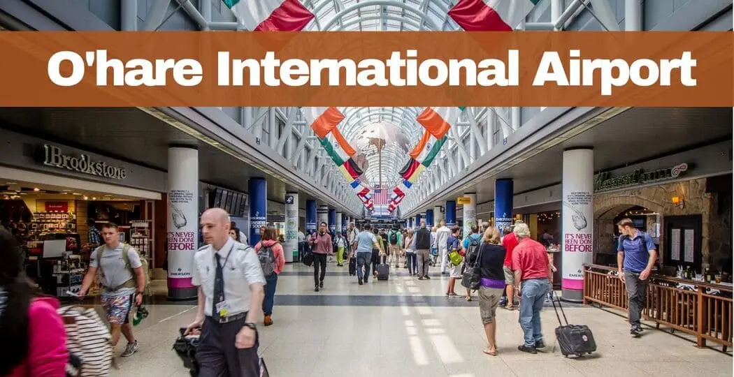 O’Hare International Airport