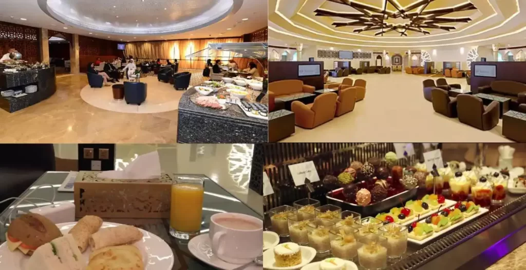 AirPolicyGuide-Abu Dhabi Airport lounges