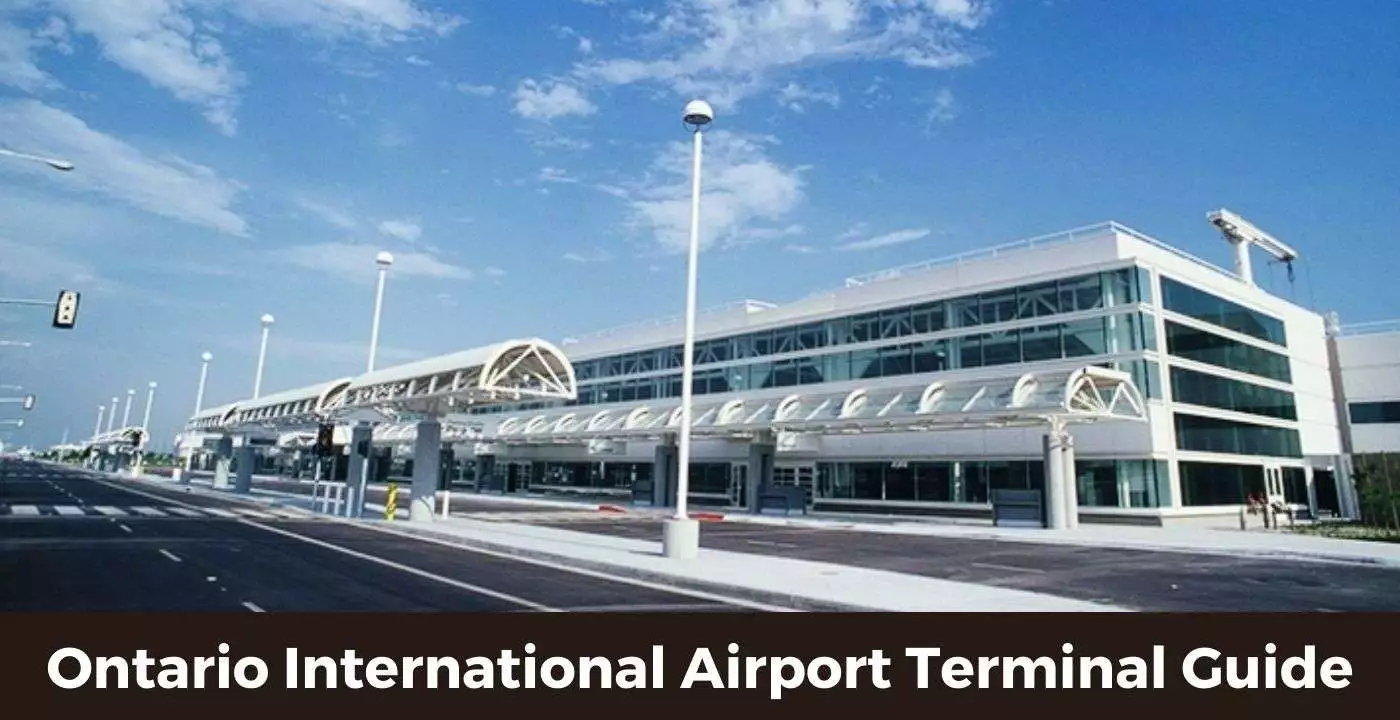 Ontario International Airport