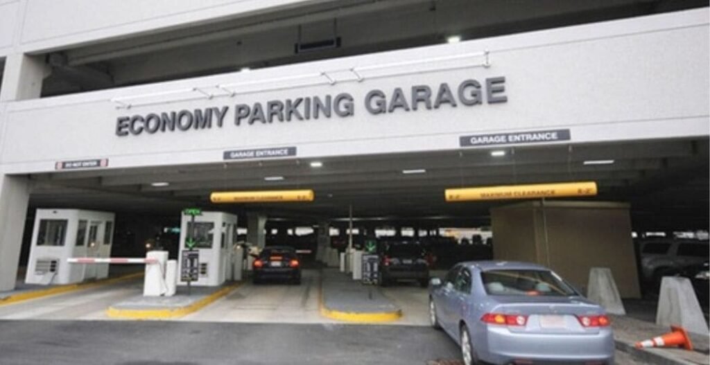 AirPolicyGuide-boston logan international airport parking