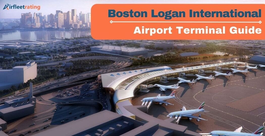 Boston Logan International Airport