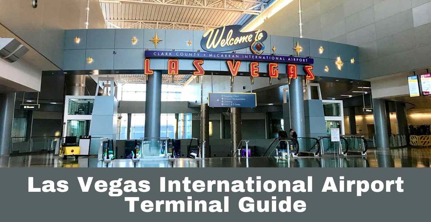 Harry Reid/Las Vegas International Airport
