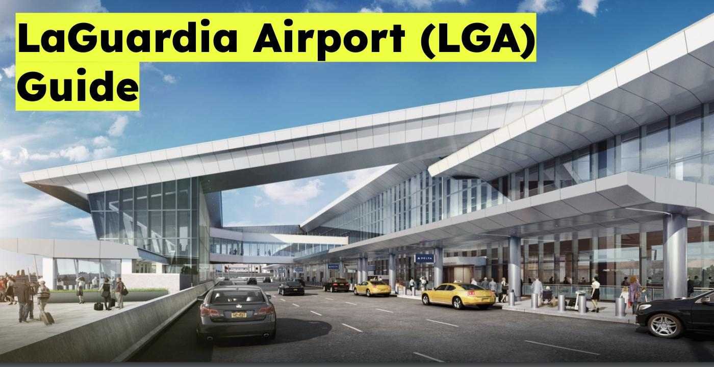 LaGuardia Airport