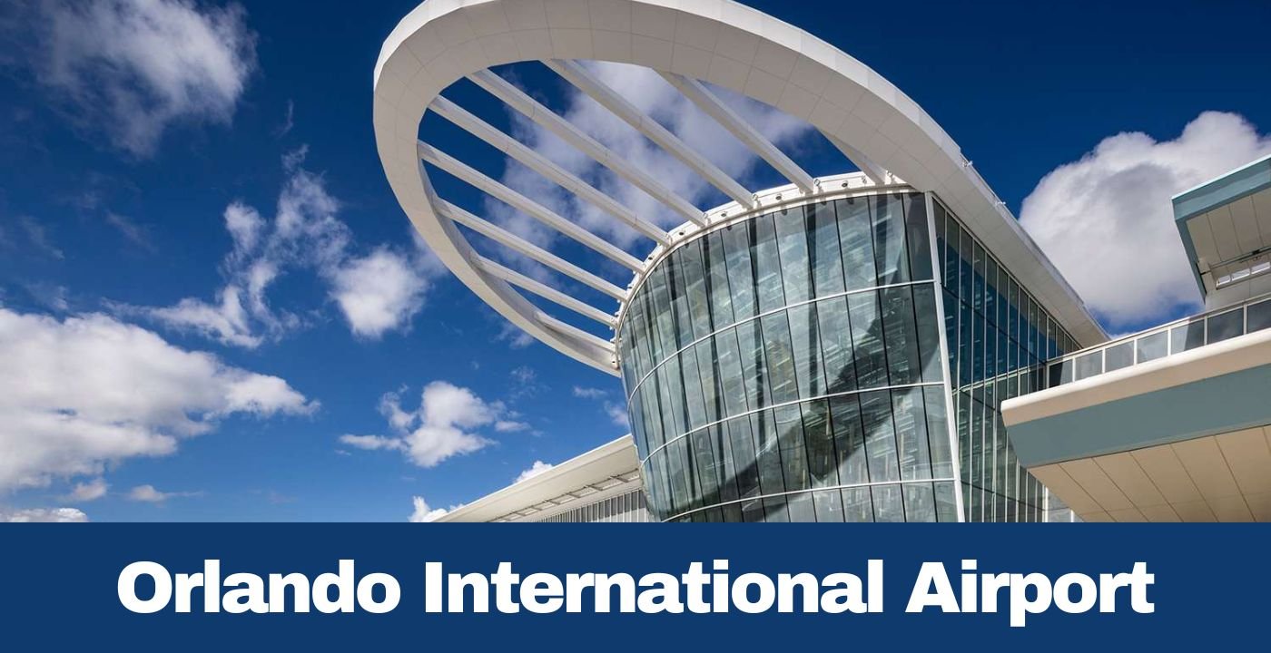 Orlando International Airport