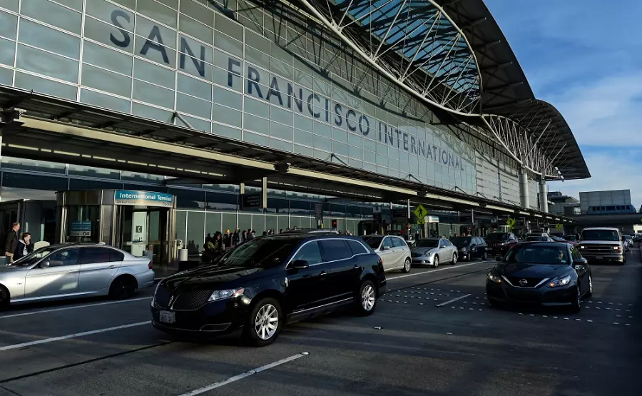 Virgin Atlantic SFO Terminal – San Francisco International Airport