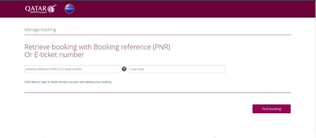 Image of qatar economy convenience refund policy