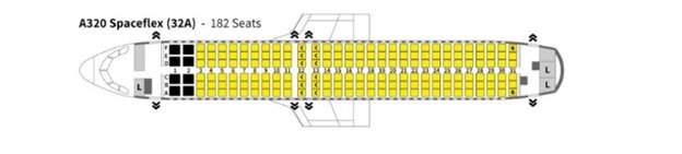 Image of plane spirit used