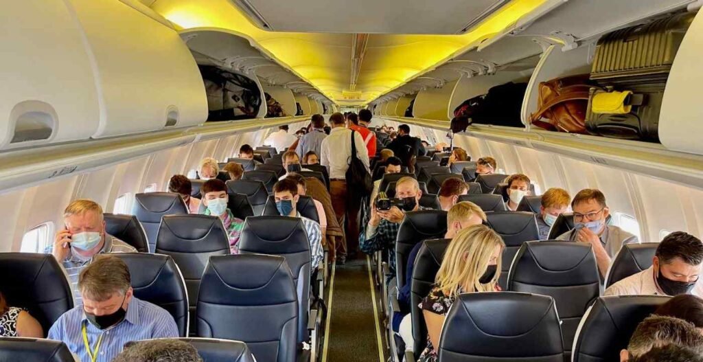 Fleet reviews of avelo airlines